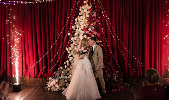 Фото №3 зала Основной зал