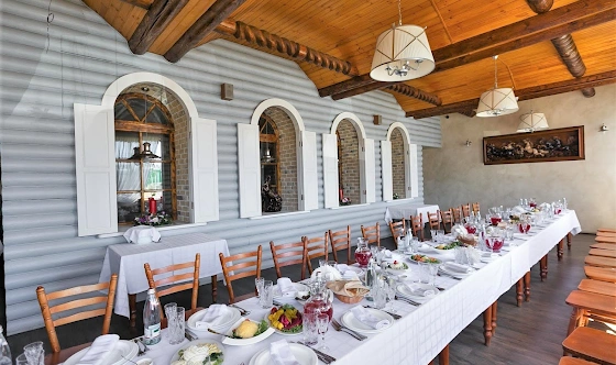 Фото №4 зала Зал «Новый»