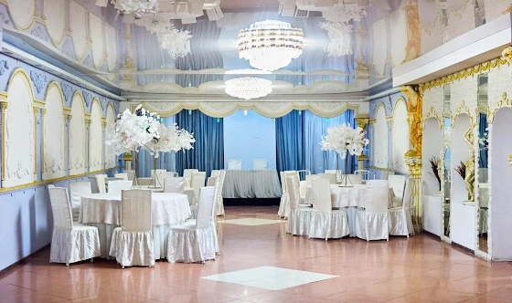 Фото №15 зала Малый зал 