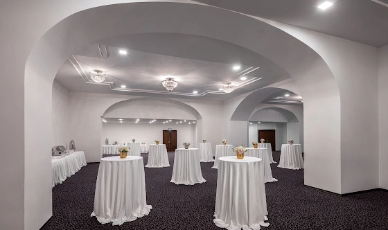 Фото №1 зала Зал «Чацкий»