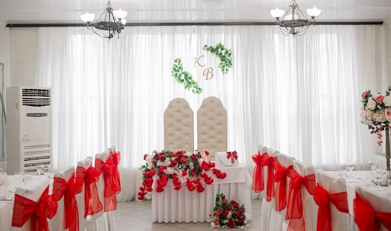 Фото №6 зала Большой зал