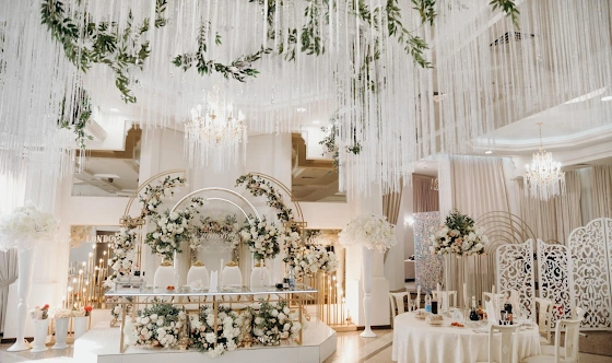 Фото №2 зала Зал «London»