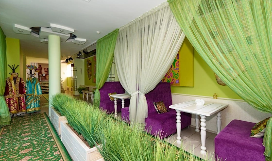 Фото №9 зала Ресторан «Кунак»