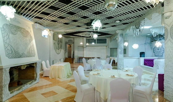 Фото №15 зала Нижний зал