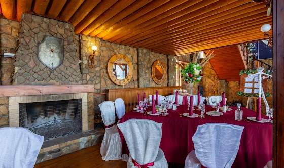 Фото №11 зала Зал на 250 человек