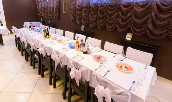 Фото №4 зала Зал на 70 человек