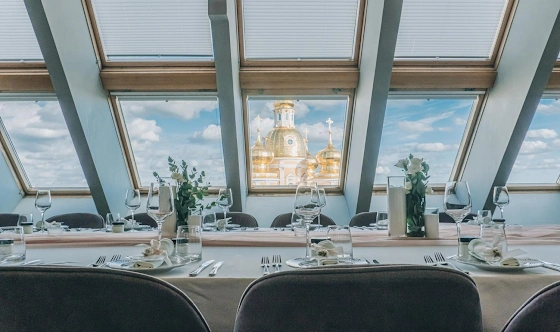 Фото №2 зала Зал "Основной"