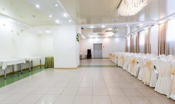 Фото №18 зала Зал на 65 человек