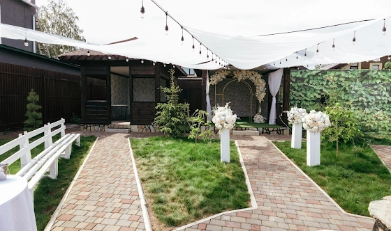 Фото №9 зала Основной зал 