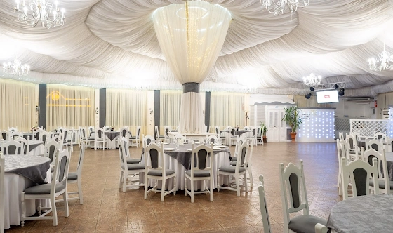 Фото №2 зала Зал «Витражный»