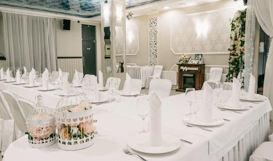 Фото №4 зала Основной зал 