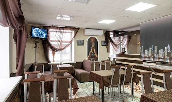 Фото №6 зала Зал №2