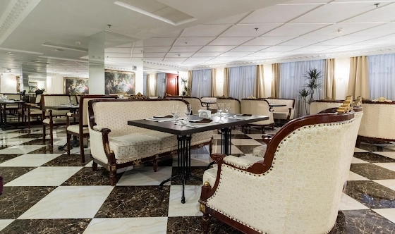 Фото №1 зала Зал «Флоренция»