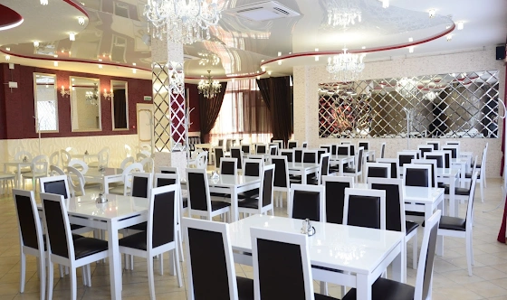 Фото №10 зала Банкетный зал