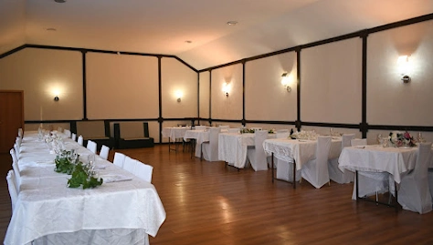 Фото №2 зала Зал «Карамболь»