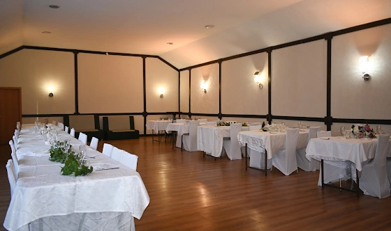 Фото №2 зала Зал «Карамболь»