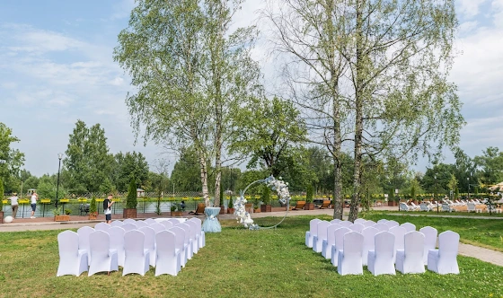 Фото №4 зала Площадки для выездной церемонии