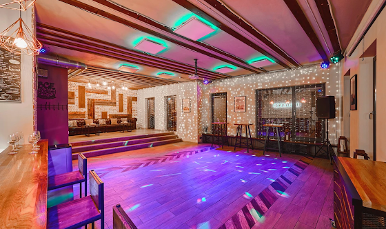 Фото №7 зала Лофт №6