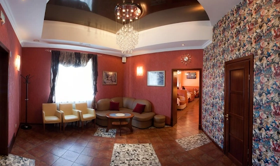 Фото №8 зала Основной зал