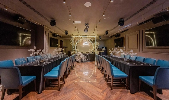 Фото №7 зала Караоке-зал 