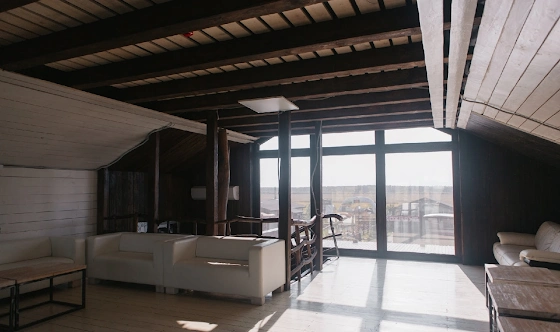 Фото №11 зала Комната отдыха