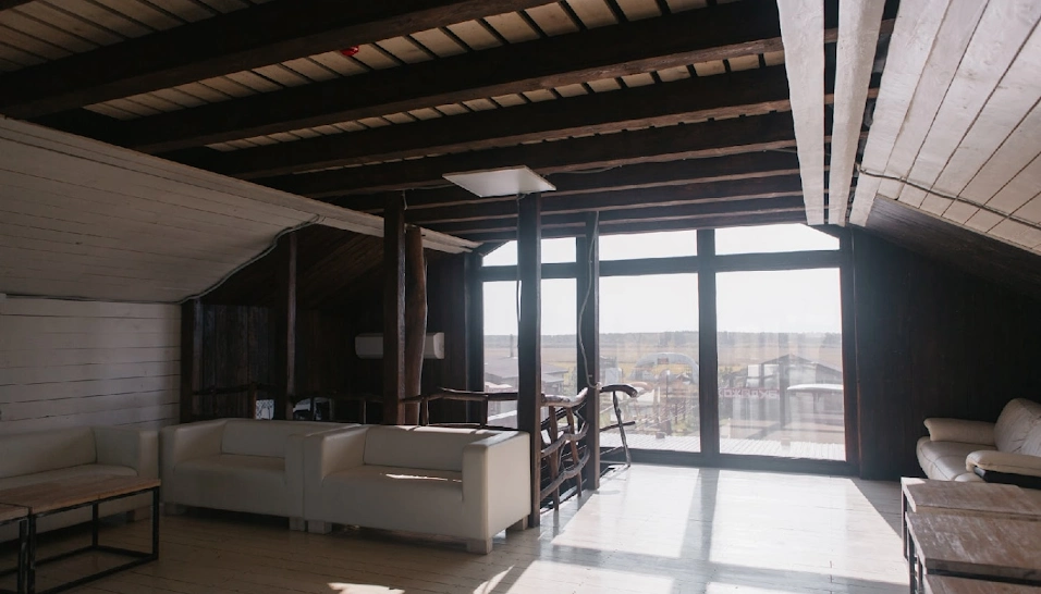 Фото №11 зала Комната отдыха