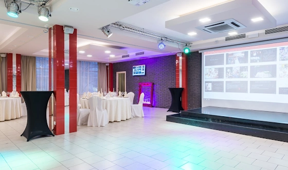 Фото №10 зала Основной зал