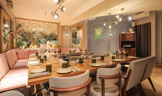 Фото №3 зала Зал на 25 чел.