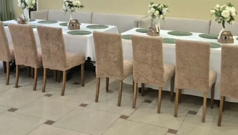 Фото №1 зала Малый зал