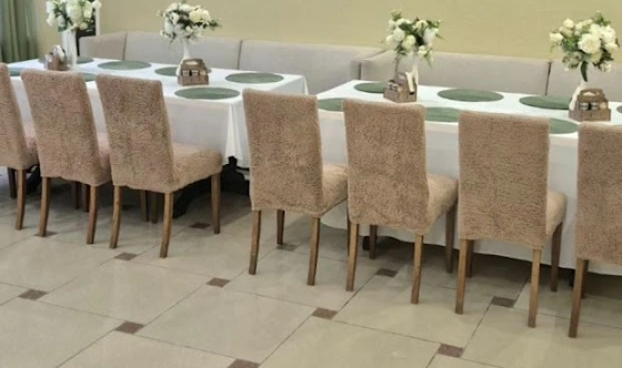 Фото №1 зала Малый зал