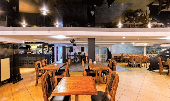 Фото №13 зала Большой зал