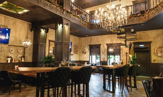 Фото №7 зала Зал на первом этаже 