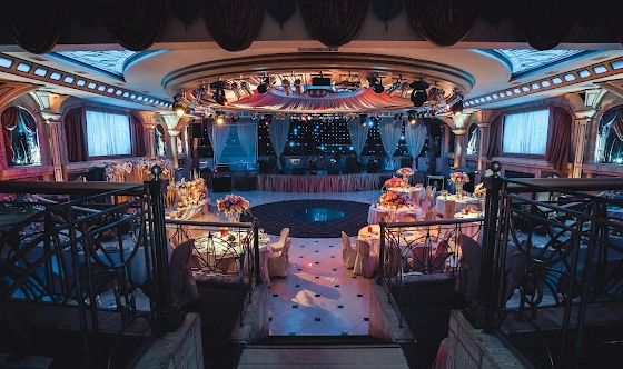 Фото №12 зала Зал «Немчиновка»