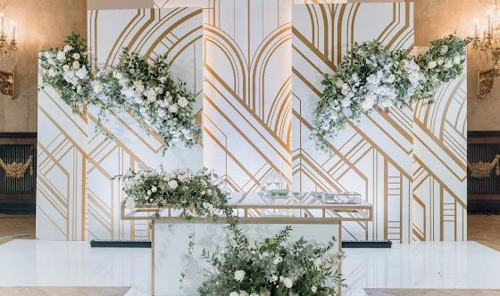 Фото №3 зала Бальный зал