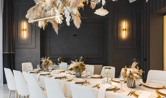 Фото №12 зала Зал «VIP»