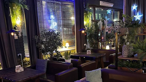 Фото №5 зала Малый зал