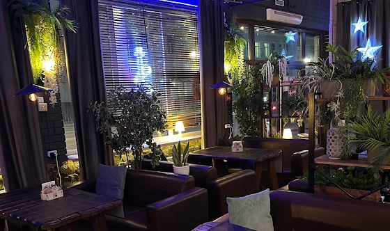 Фото №5 зала Малый зал