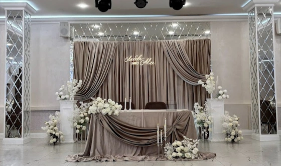 Фото №9 зала Большой зал 