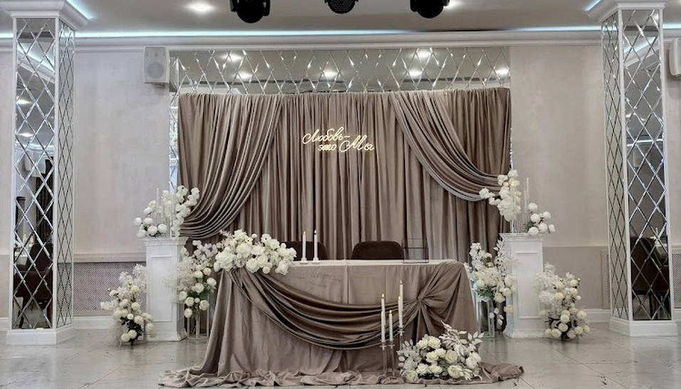 Фото №9 зала Большой зал 