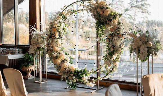 Фото №6 зала Малый зал