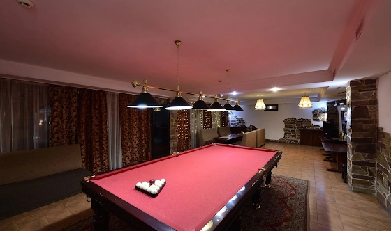 Фото №2 зала VIP-зал №1