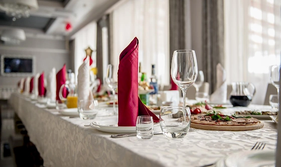 Фото №5 зала VIP зал