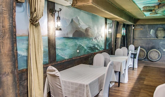 Фото №5 зала Зал на 10 человек