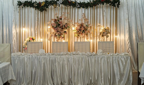 Фото №9 зала Зал на 120 человек