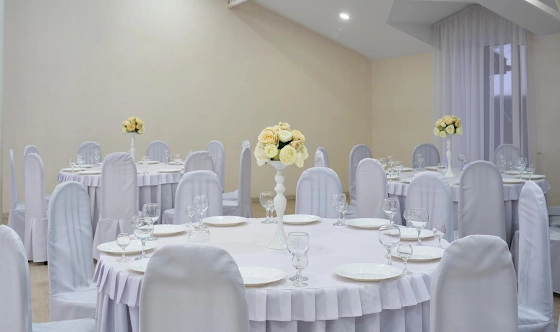 Фото №6 зала Малый зал