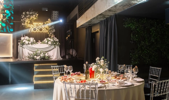 Фото №11 зала Dusty Gold