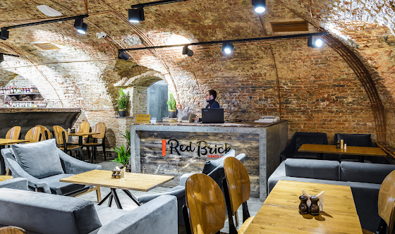 Фото №3 зала Ресторан 