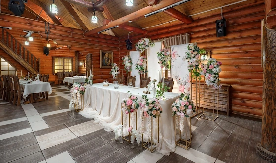 Фото №12 зала Зал №1