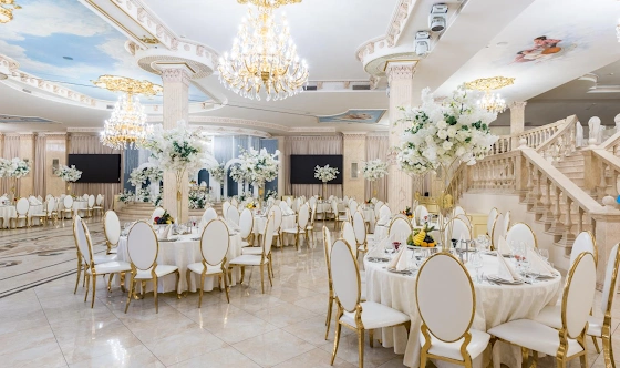 Фото №9 зала Зал «Императорский»