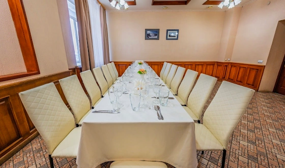 Фото №9 зала Малый зал 